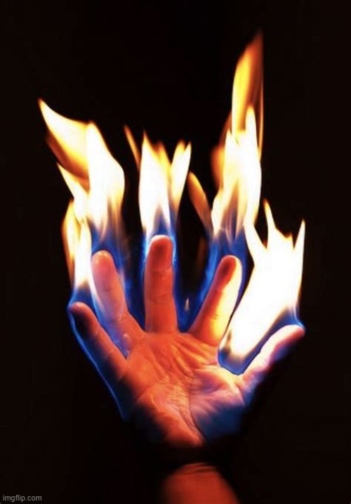 I want t h i s h a n d t o t o u c h m e | made w/ Imgflip meme maker