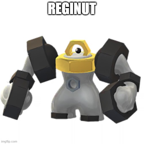 REGINUT | made w/ Imgflip meme maker