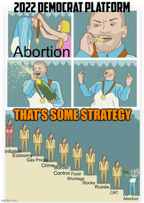 THAT’S SOME STRATEGY | made w/ Imgflip meme maker