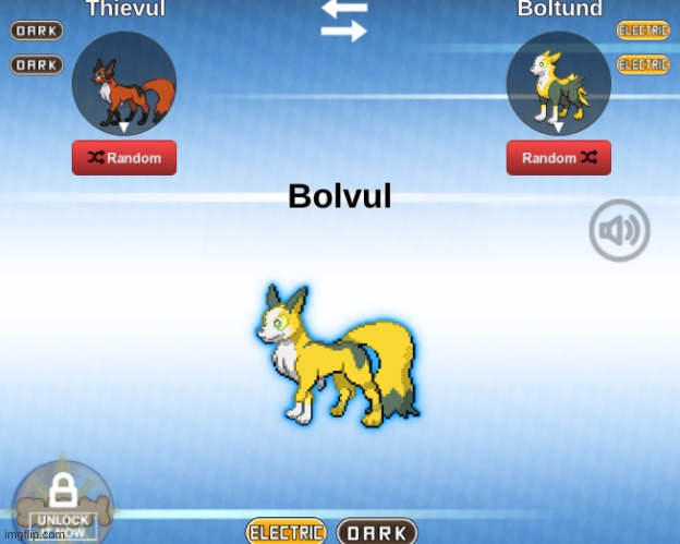 Pokemon Fusion | image tagged in pokemon,oh wow are you actually reading these tags,ha ha tags go brr,you have been eternally cursed for reading the tags | made w/ Imgflip meme maker