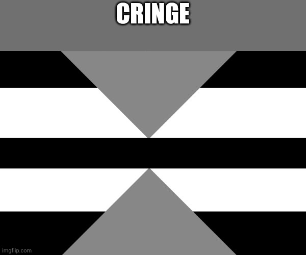 Whoever made this, why? Reveal who you are | CRINGE | image tagged in iceusexual | made w/ Imgflip meme maker