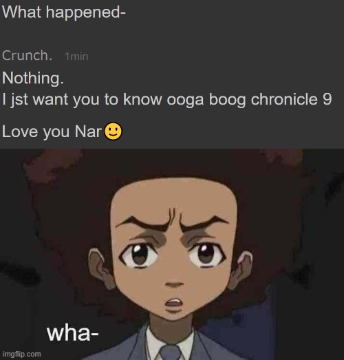 image tagged in what huey | made w/ Imgflip meme maker