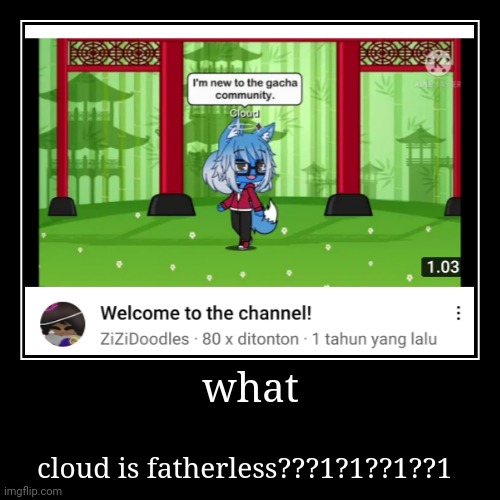 image tagged in demotivationals | made w/ Imgflip demotivational maker