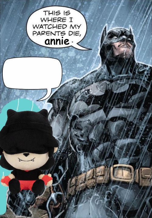 Batman Blank Meme Template