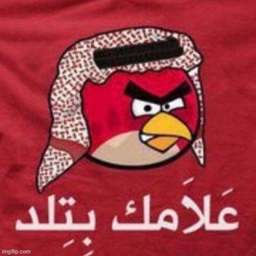 halal birds | made w/ Imgflip meme maker