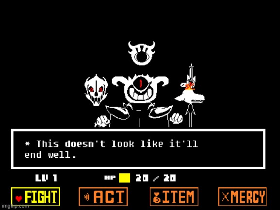 Renegade: An Undertale OC. | image tagged in renegade an undertale oc | made w/ Imgflip meme maker