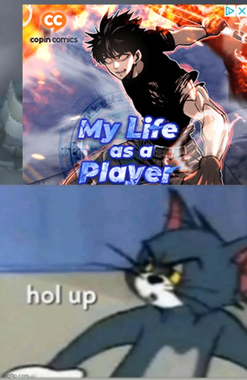 Thats a little sus myguy | image tagged in hol up | made w/ Imgflip meme maker
