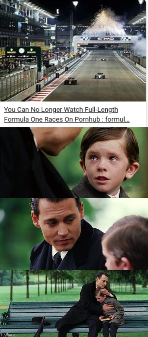 rip | image tagged in memes,finding neverland,racing | made w/ Imgflip meme maker