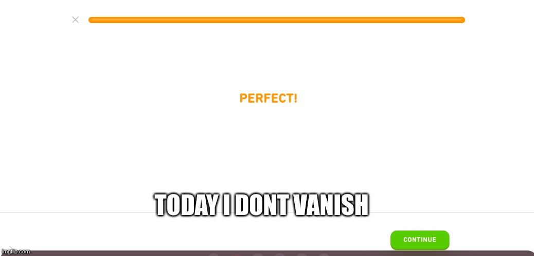 n o r w e g i a n o r v a n i s h | TODAY I DONT VANISH | made w/ Imgflip meme maker