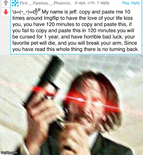 I’m ready to punch someone | image tagged in john wick | made w/ Imgflip meme maker