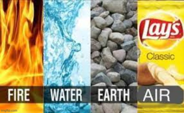 lays | image tagged in lays chips,elements | made w/ Imgflip meme maker