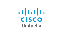 Cisco umbrella logo Blank Meme Template