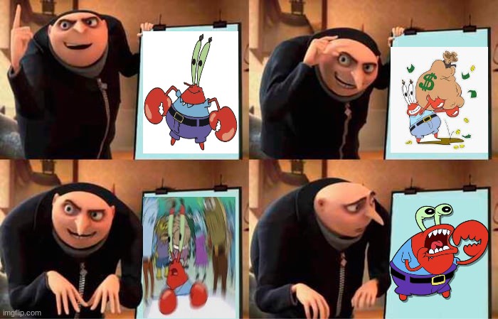 Gru's Plan | image tagged in memes,gru's plan | made w/ Imgflip meme maker