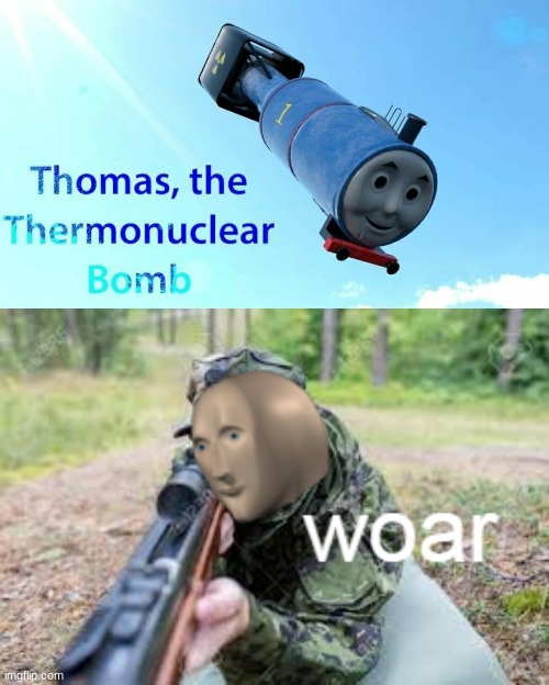 w o a r | image tagged in woar | made w/ Imgflip meme maker