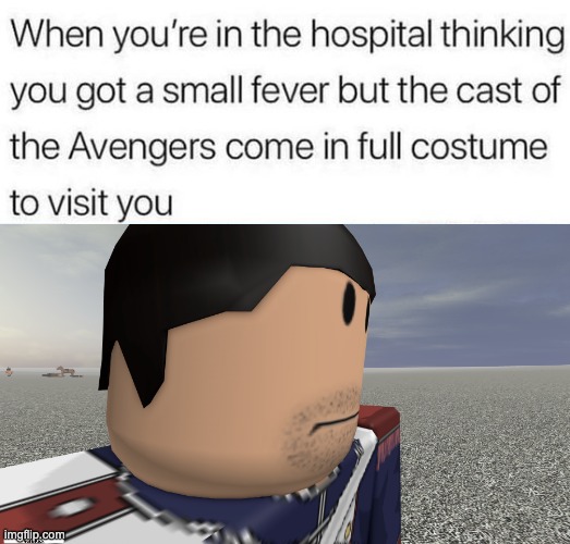 replacing anime memes with blood n iron | image tagged in roblox,roblox meme,memes | made w/ Imgflip meme maker