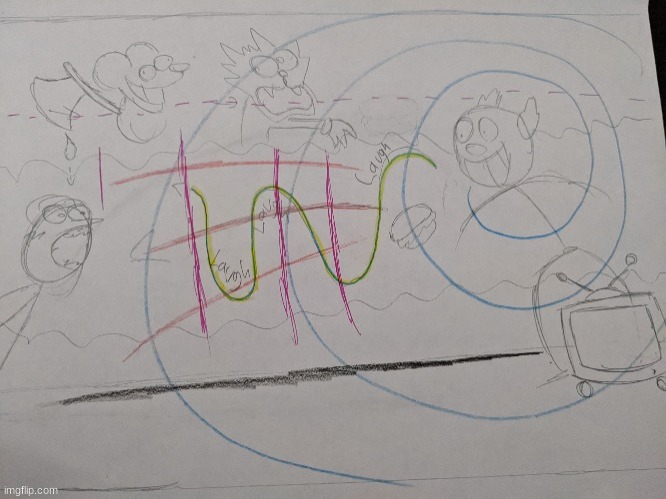 check comments (mods did a funny on my last img lol) | made w/ Imgflip meme maker