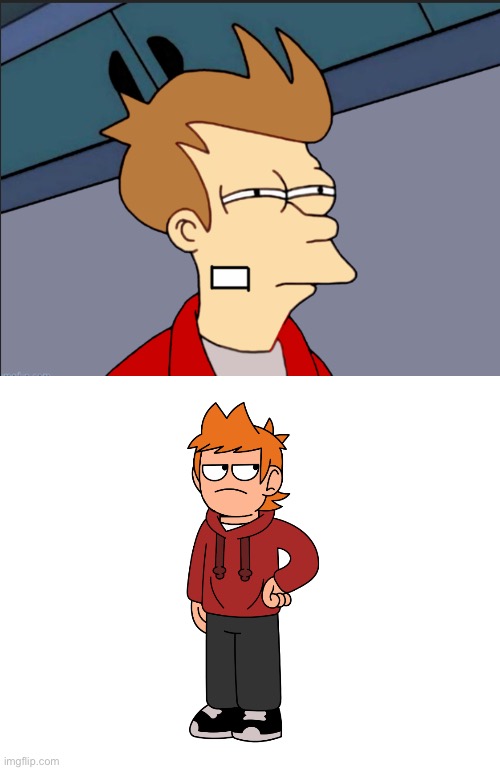 Tord fry and fry tord | made w/ Imgflip meme maker