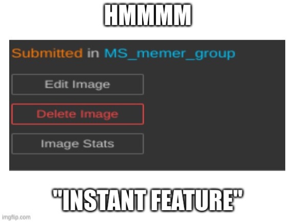 Relatable | image tagged in blank white template,mods,you have been eternally cursed for reading the tags,jokes,fyp | made w/ Imgflip meme maker