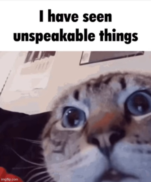 when tck | made w/ Imgflip meme maker