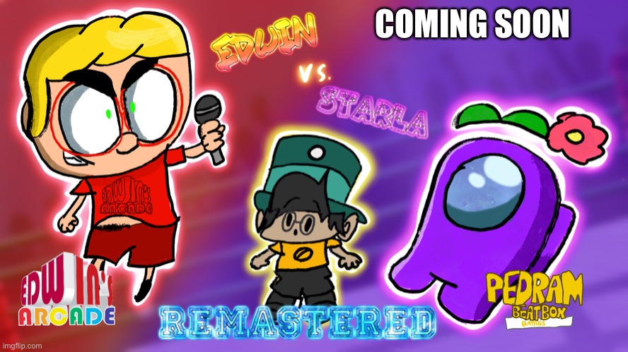 Coming Soon… | COMING SOON | made w/ Imgflip meme maker