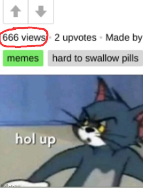 Wait a minute... | image tagged in hol up | made w/ Imgflip meme maker