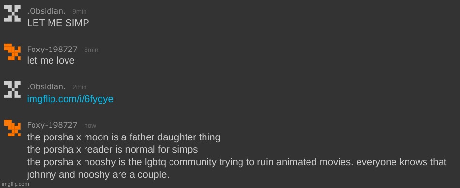 i need to be put down | made w/ Imgflip meme maker