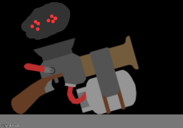 the only way corrupt can die without 7 phases | made w/ Imgflip meme maker