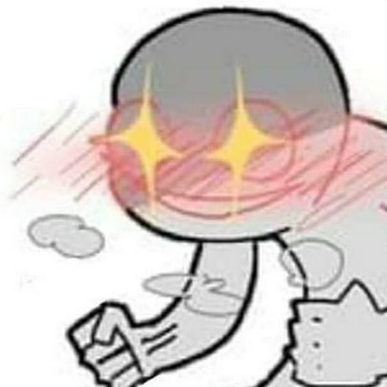 y e s ! Blank Meme Template