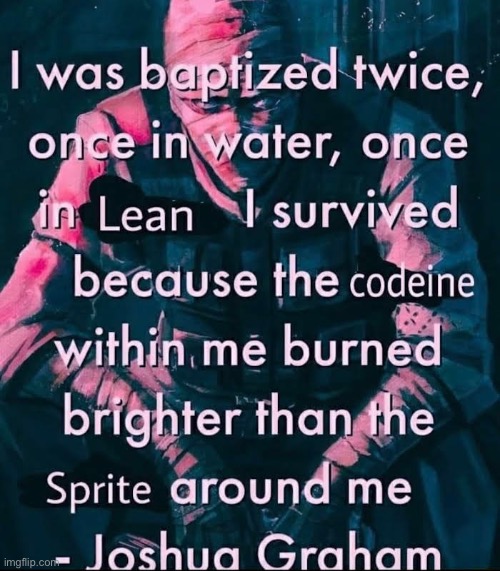 Power of the lean | made w/ Imgflip meme maker