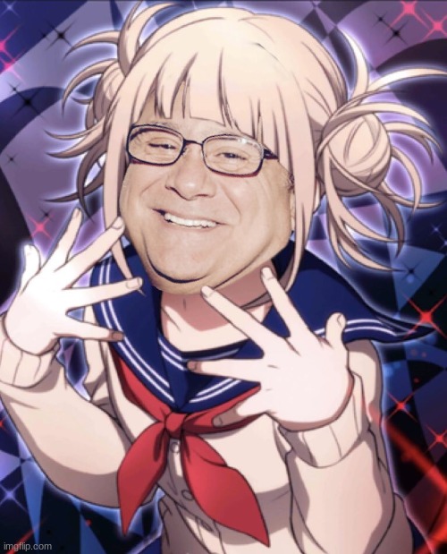 best anime girl | made w/ Imgflip meme maker