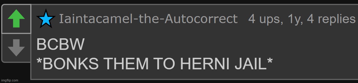 https://imgflip.com/user/Iaintacamel-the-Autocorrect yall remember this account ? nOt her OG one, but,, damn. | made w/ Imgflip meme maker