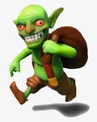 Goblin Blank Meme Template