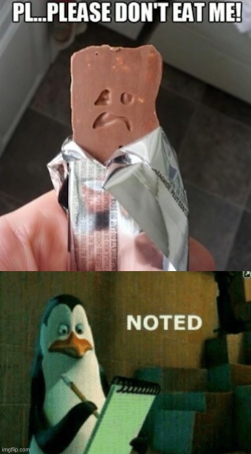 image tagged in noted | made w/ Imgflip meme maker