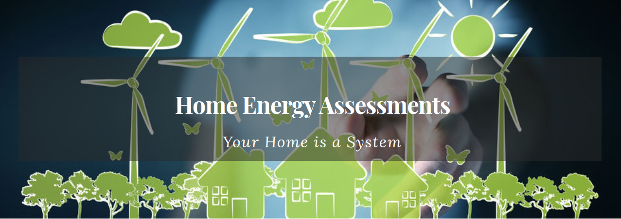 Home Energy Efficiency Assessment In San Diego Blank Meme Template