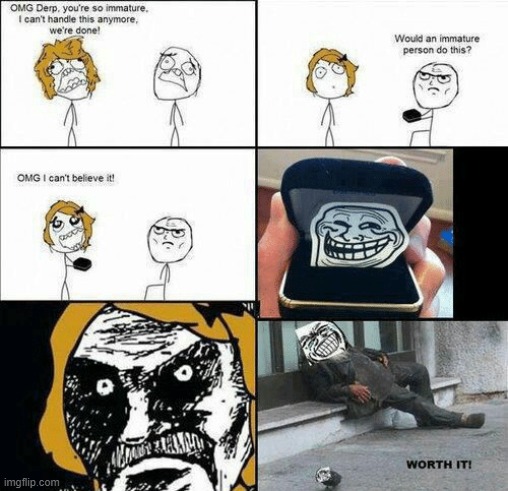 image tagged in comics | made w/ Imgflip meme maker