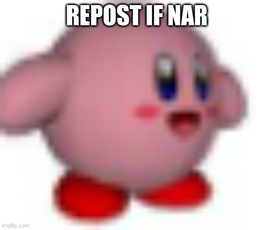 REPOST IF NAR | made w/ Imgflip meme maker