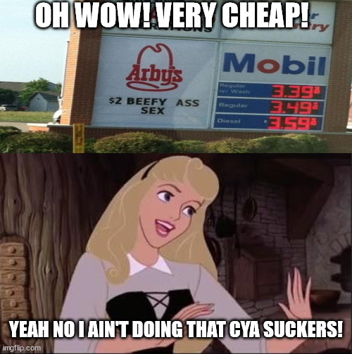 WOAH THERE | OH WOW! VERY CHEAP! YEAH NO I AIN'T DOING THAT CYA SUCKERS! | image tagged in woah there | made w/ Imgflip meme maker