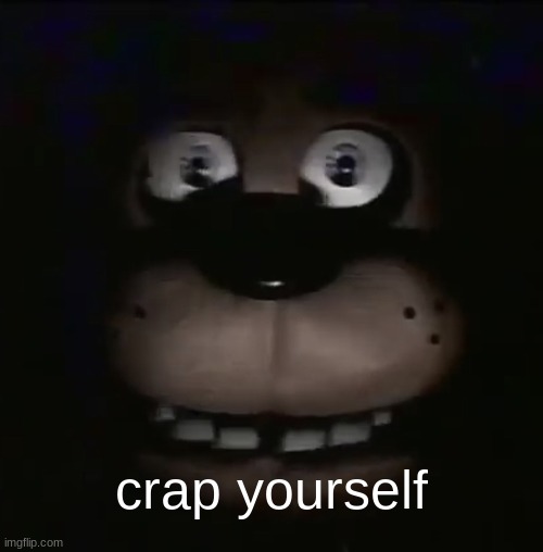 Create meme Freddy fnaf 10, five nights at Freddy's - Pictures 