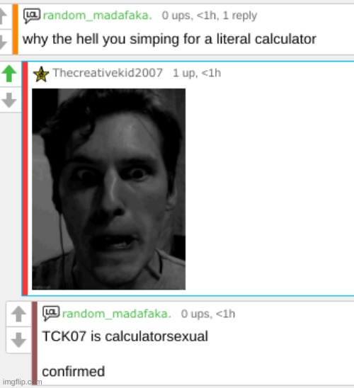 can't spell TI-nSpire CX II without "spire" (the calculator on my last post) | made w/ Imgflip meme maker