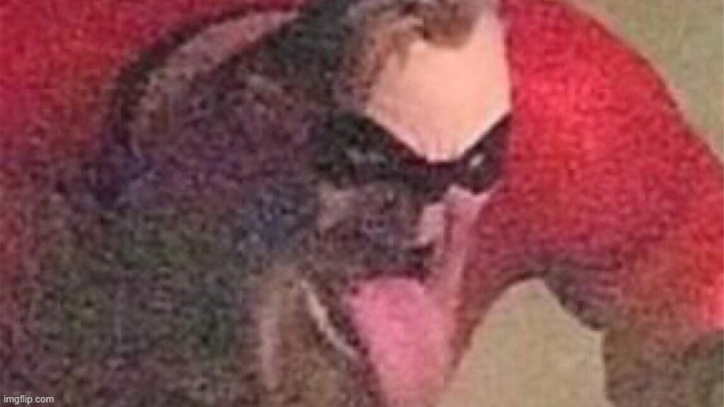 mr incredible hot | image tagged in mr incredible hot | made w/ Imgflip meme maker