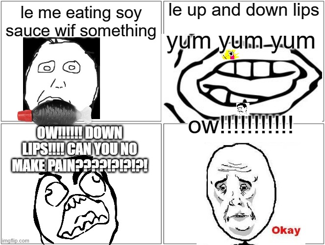 Memes_From_Comments rage comics Memes & GIFs - Imgflip