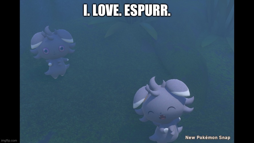 Who would not love such a good little Scottish fold? | I. LOVE. ESPURR. | made w/ Imgflip meme maker