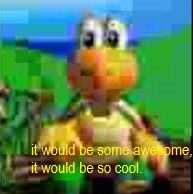 High Quality koopa troopa Blank Meme Template