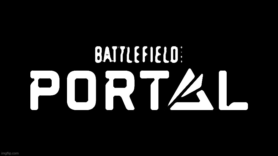 Battlefield 2042 Portal | image tagged in battlefield 2042 portal | made w/ Imgflip meme maker