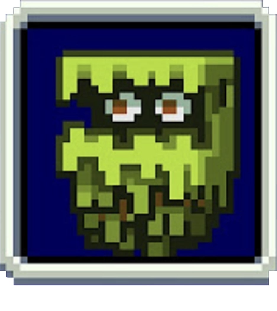 Glare Blank Meme Template