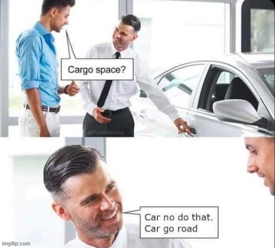 . | made w/ Imgflip meme maker