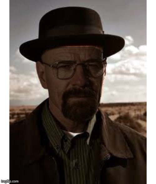 Walter black | made w/ Imgflip meme maker