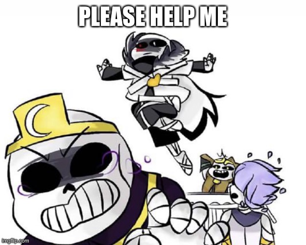 Help | PLEASE HELP ME | image tagged in help | made w/ Imgflip meme maker