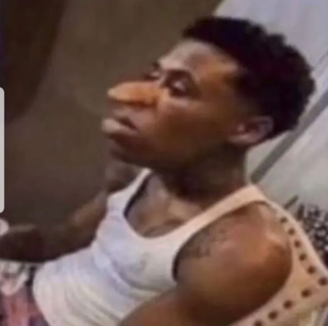 Quandale dingle Blank Meme Template