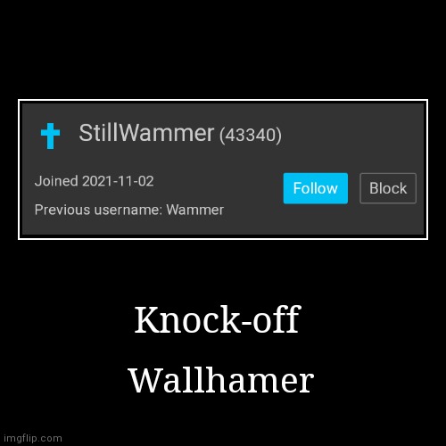 . | image tagged in funny,demotivationals | made w/ Imgflip demotivational maker